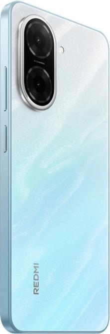 Image du produit Xiaomi Redmi A5 4G (128 Go, Ocean Blue, 6.88", Double SIM, 32 Mpx, 4G)