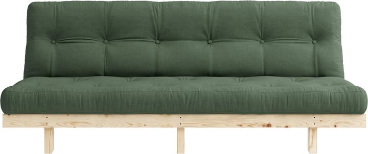 Image du produit Karup Design Lean (3 places, Canapé-lit)