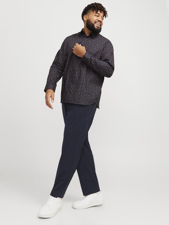 Image du produit Jack & Jones Plus Pantalon à coupe décontractée Pantalon à coupe décontractée (44)