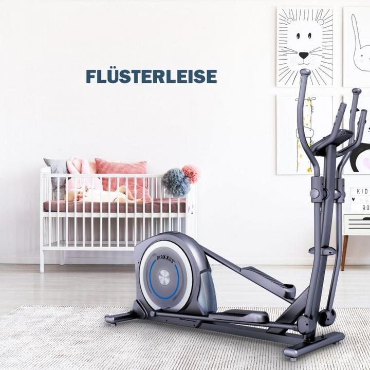 Produktbild Maxxus Crosstrainer CX 5.0