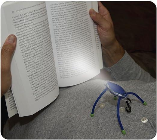 Actual product image Nite Ize Buglit (14.70 cm, 6 lm)