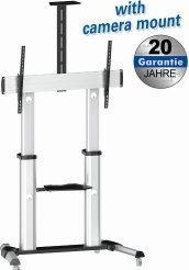 Produktbild myWall Hp 102 L (Universal, 100", 80 kg)