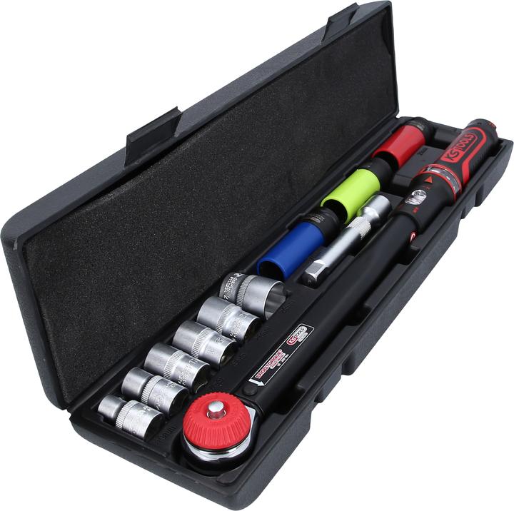 Actual product image KS Tools Ergotorque (1/2", 20 Nm, 200 Nm)