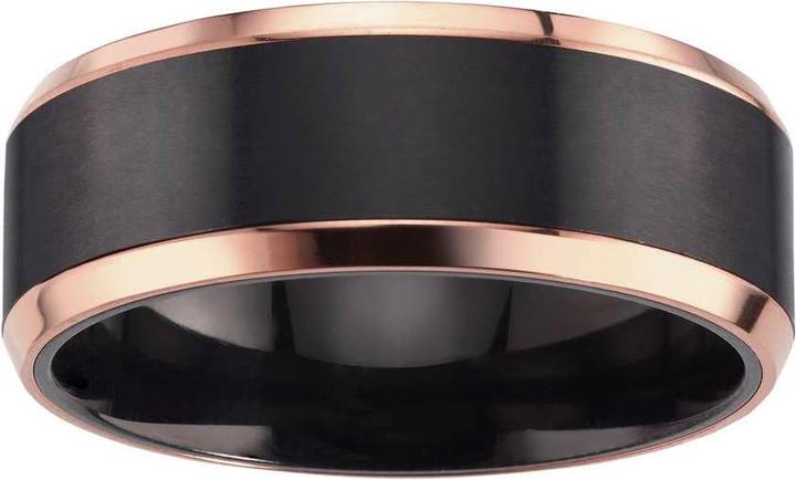 Actual product image Bijouteria Titan Ring (72)