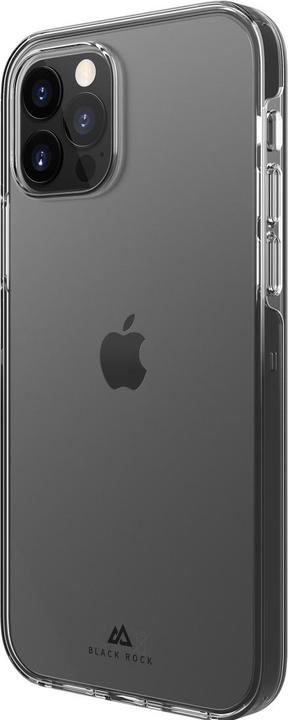 Actual product image Black Rock 360° Clear (Apple iPhone 13 Pro)