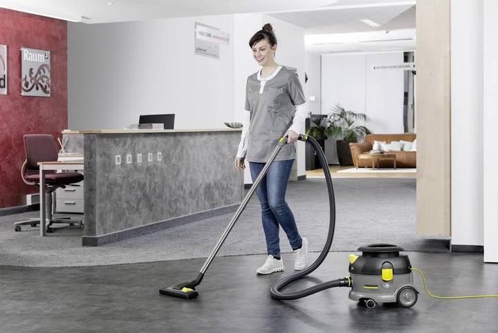 Produktbild Kärcher T12/1 (Trockensauger)