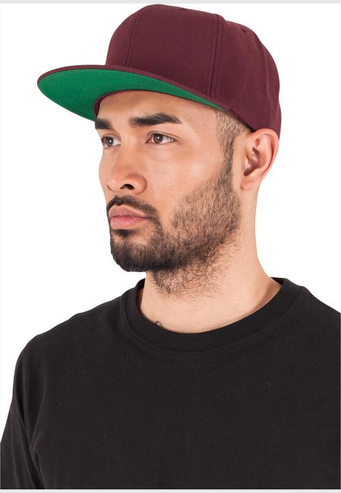 Immagine prodotto Flexfit Snapback classico - 1652