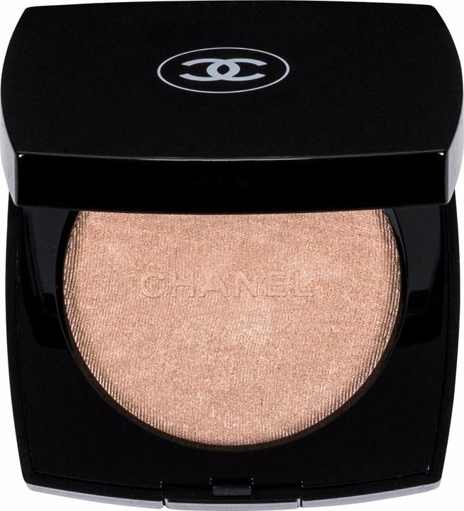 Immagine prodotto Chanel Polvere liquida Poudre Lumiere (10 Oro avorio)
