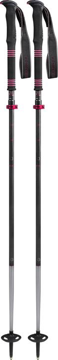 Produktbild Komperdell Carbon FXP.4 Expedition Vario Compact (105 - 125 cm)