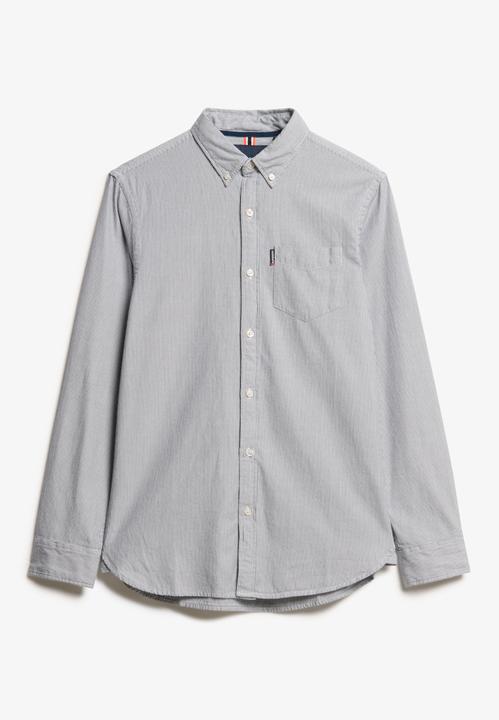 Image du produit Superdry Essentials Oxford (L)