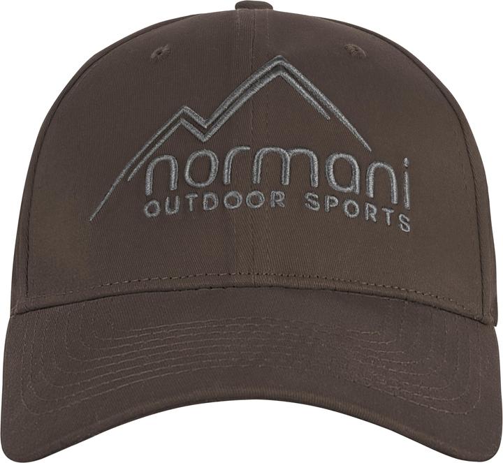 Actual product image Normani Summer cap Neys (XL)