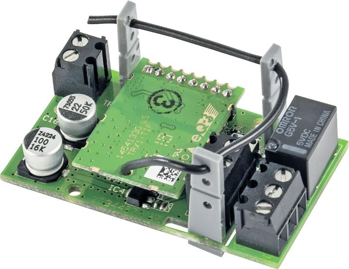 Actual product image EQ-3 Circuit board (Switch actuator)
