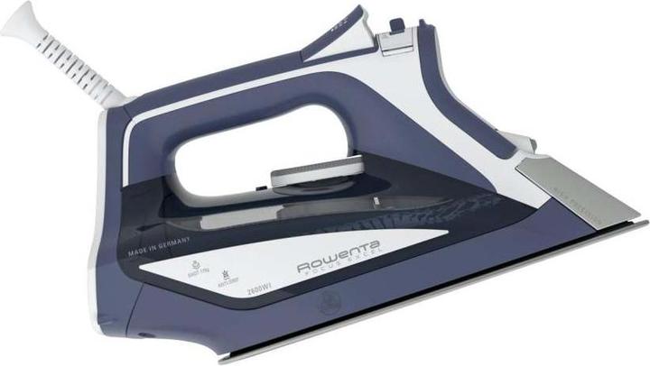 Actual product image Rowenta DW 5210 Focus Excel (2600 W, 170 g/min)