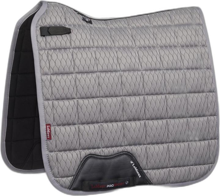 LeMieux Carbon Mesh