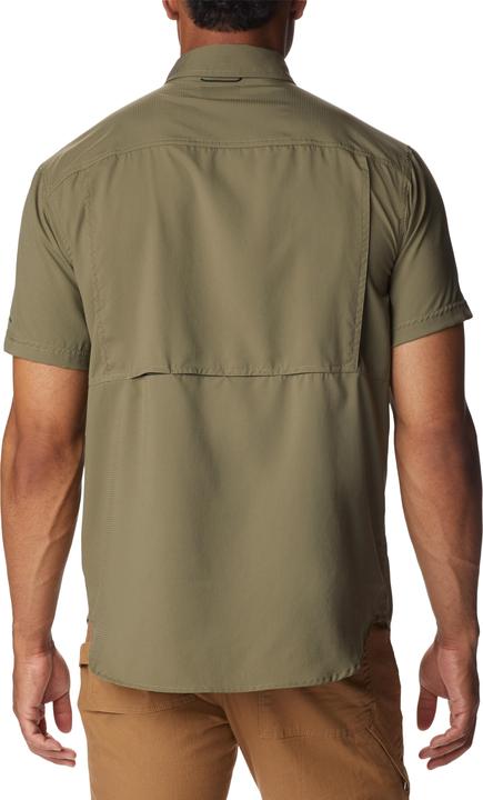Immagine prodotto Columbia Silver Ridge Utility Lite Manica Corta (XL)