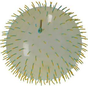 Image du produit Toi-Toys Ballon de boxe gonflable Pufferz (1 x)