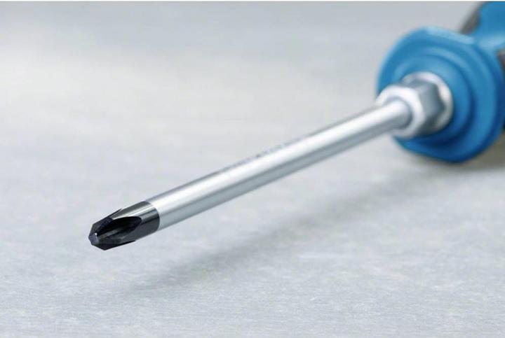 Produktbild Bosch Professional Schraubendreher (Phillipps-Kreuzschlitz (PH))