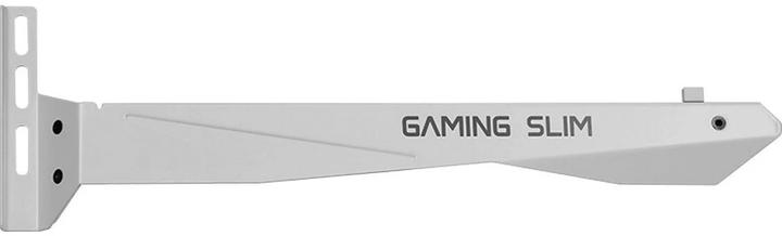 Actual product image MSI GeForce RTX 4060 Ti Gaming X Slim (16 GB)