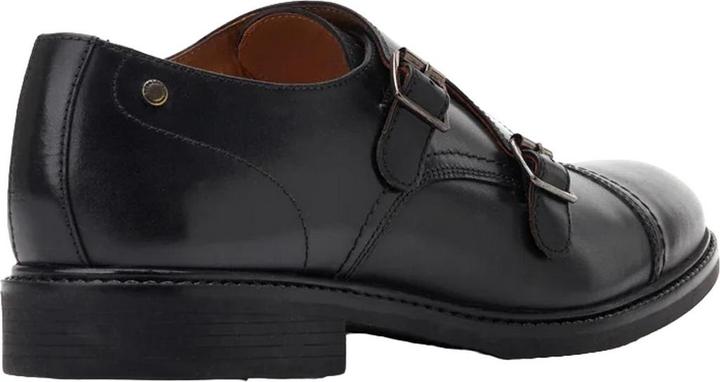Image du produit Base London - Chaussures DIABLO MONK - Homme (46)