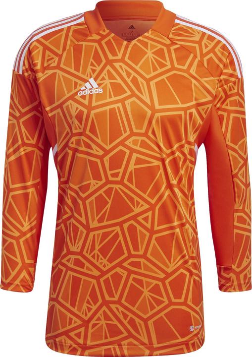 Actual product image adidas Mens Jersey Con22Gk JSY L P, Orange, HB1617, XL EU (XL)