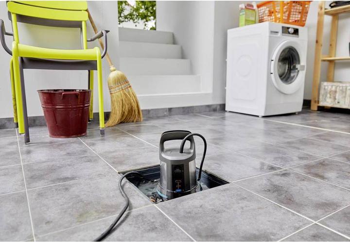 Immagine prodotto Gardena Pompa sommergibile per acque chiare 17000 aquasensor (Pompa per acqua pulita)