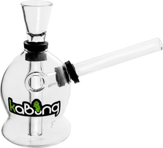 Kabong Micro Glass Bong