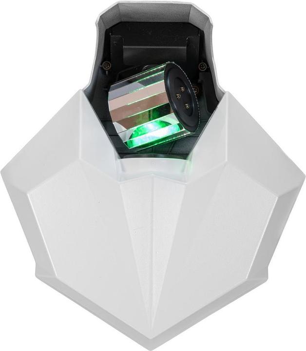 Produktbild Eurolite LED CAT-80 Strahleneffekt ws
