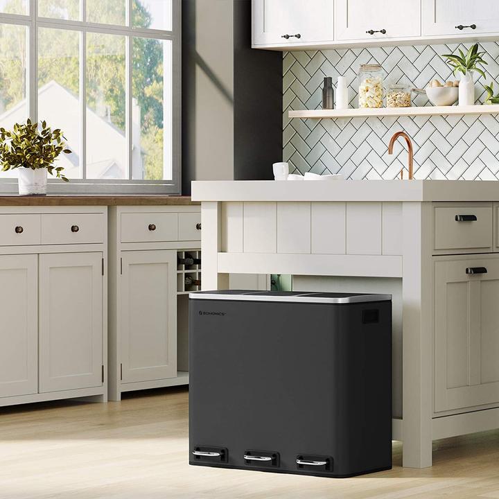 Produktbild Songmics Rubbi (18 l)