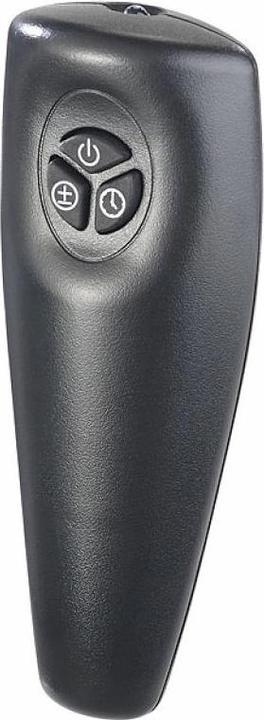 Produktbild Semptec RA-324 (2400 W)