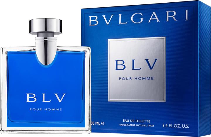 Produktbild Bulgari Blv (Eau de Toilette, 100 ml)
