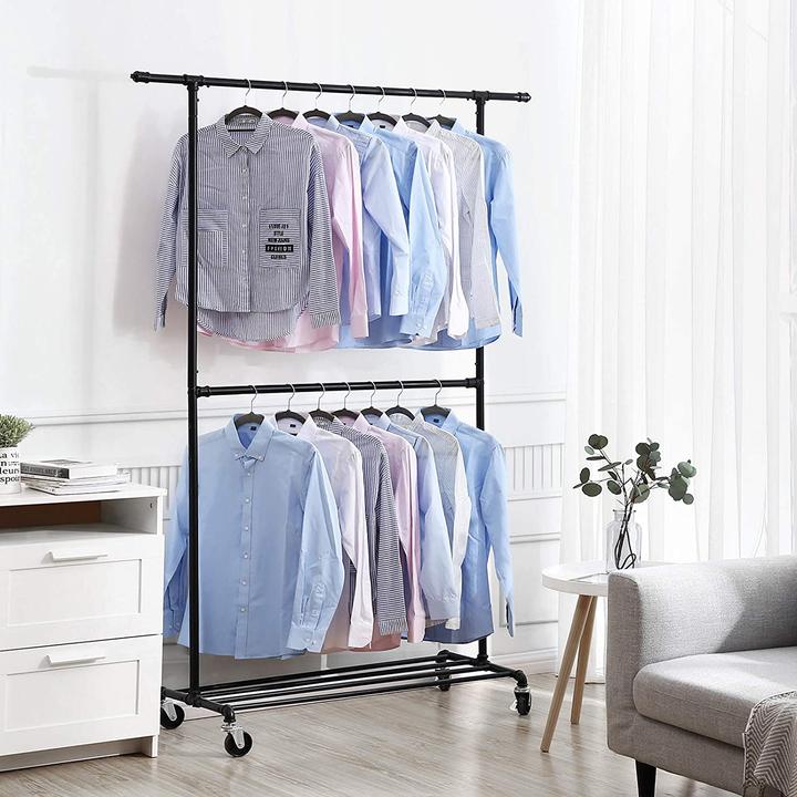 Actual product image Songmics Luca