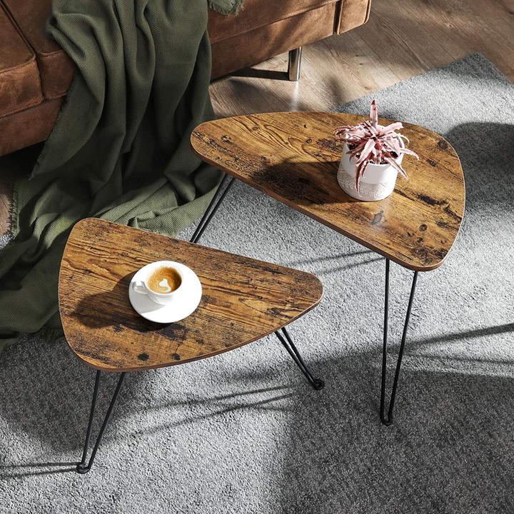 Produktbild Songmics Havanna (60 x 38 x 47.5 cm)