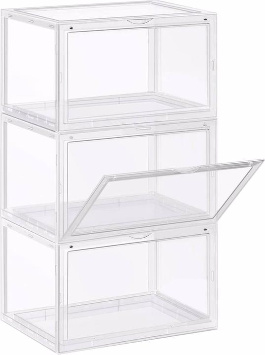 Songmics Chicago (33.5 x 25.5 x 19 cm)
