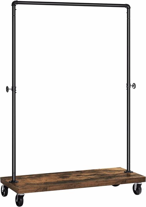 Actual product image Songmics Clothes Rack