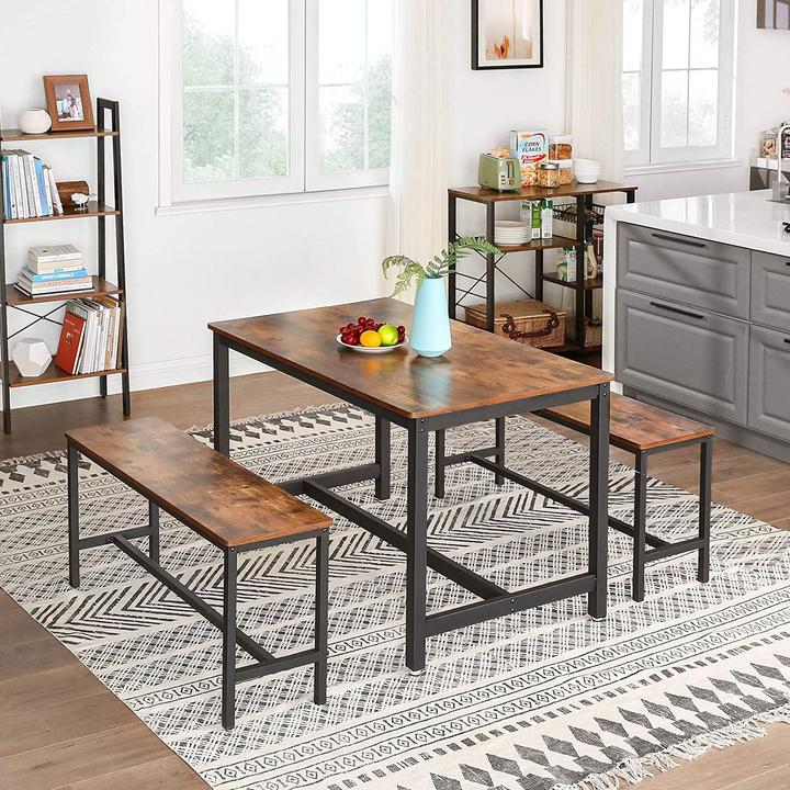 Image du produit Vasagle Havanna (120 x 75 x 75 cm)