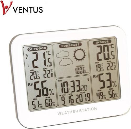 Productafbeelding NSH Nordic VENTUS WA120 Vejrstation (WA120)