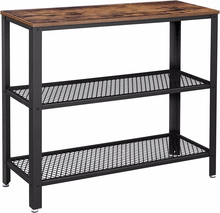 Image du produit Vasagle Havanna (101.5 x 35 x 80 cm)