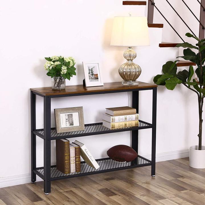 Image du produit Vasagle Havanna (101.5 x 35 x 80 cm)