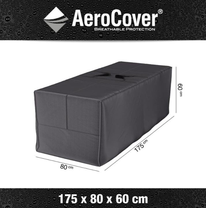 Produktbild AeroCover Schutzhülle