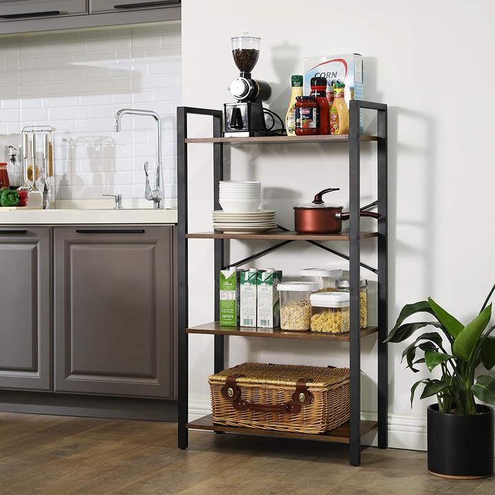 Immagine prodotto Vasagle Havanna (66 x 30 x 120 cm)