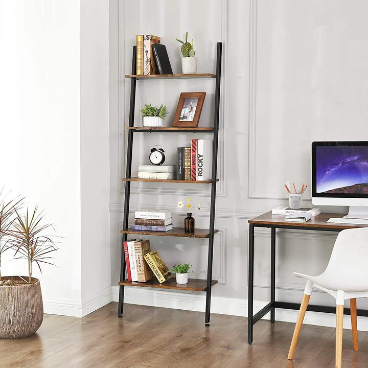 Actual product image Vasagle Cabana (64×34.2×186.5 cm)