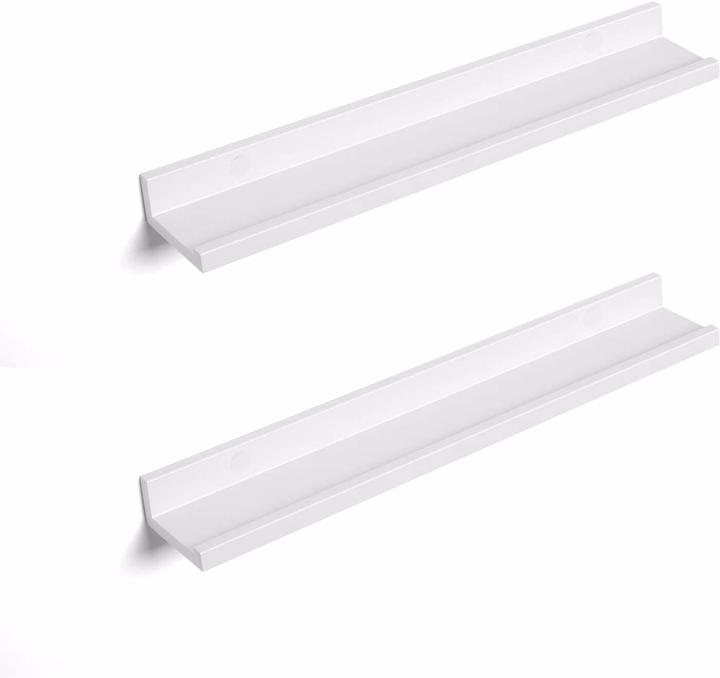Productafbeelding Songmics Wandplank (60 x 10 x 5 cm)
