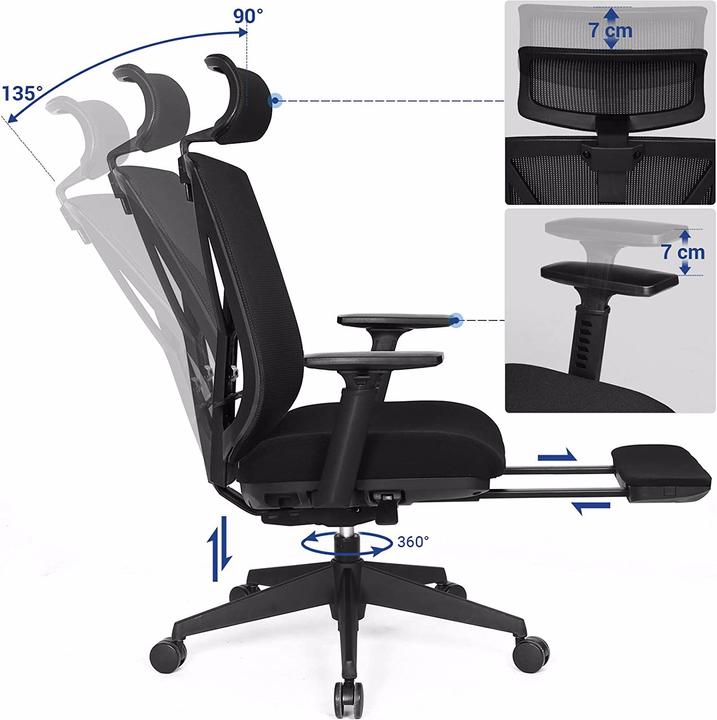 Produktbild Vasagle Office