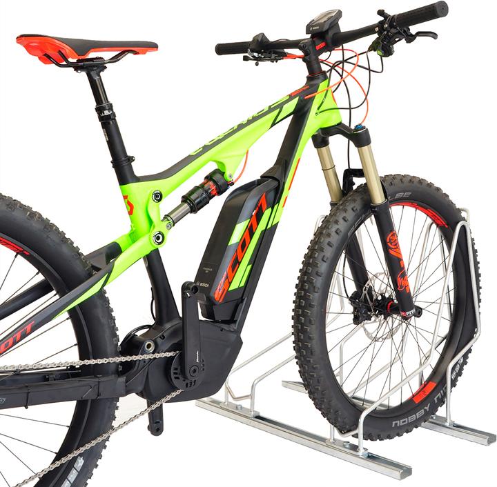 Produktbild Velopa MultiBike Plus