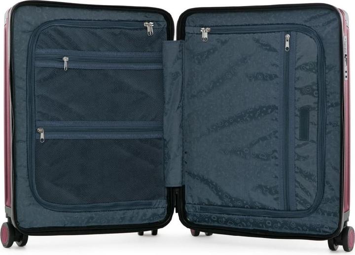 Produktbild Hauptstadtkoffer Q-Damm - Handgepäck Hartschale (38 l, Handgepäck (bis 50l))
