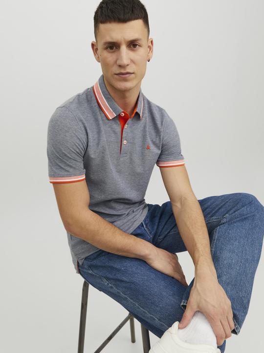 Produktbild Jack & Jones Klassisches Polo shirt (XS)
