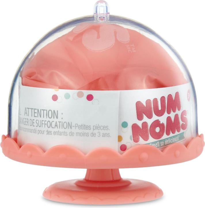 Produktbild MGA Figures NUM NOMS Mystery Packs 8.1