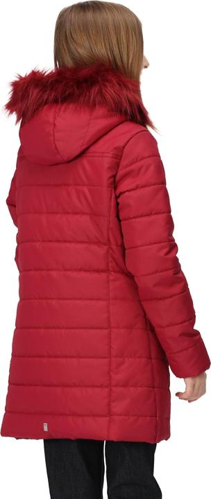 Actual product image Regatta Childrens/Kids Fabrizia Insulated Jacket (158)
