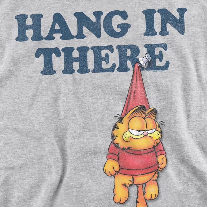 Produktbild Garfield Hang In There Sweatshirt (L)