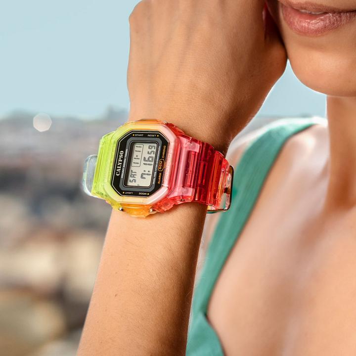 Produktbild Calypso Color Splash (44 mm)